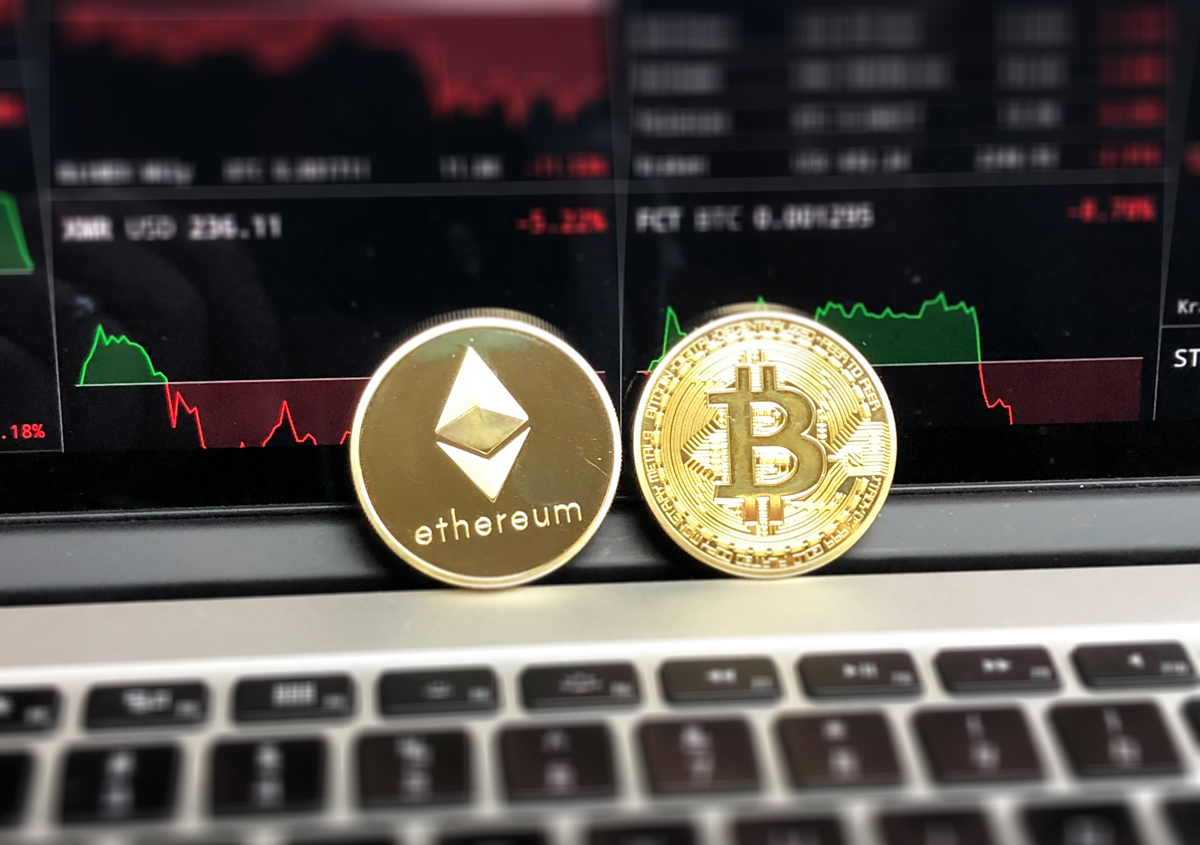 Bitcoin Trading