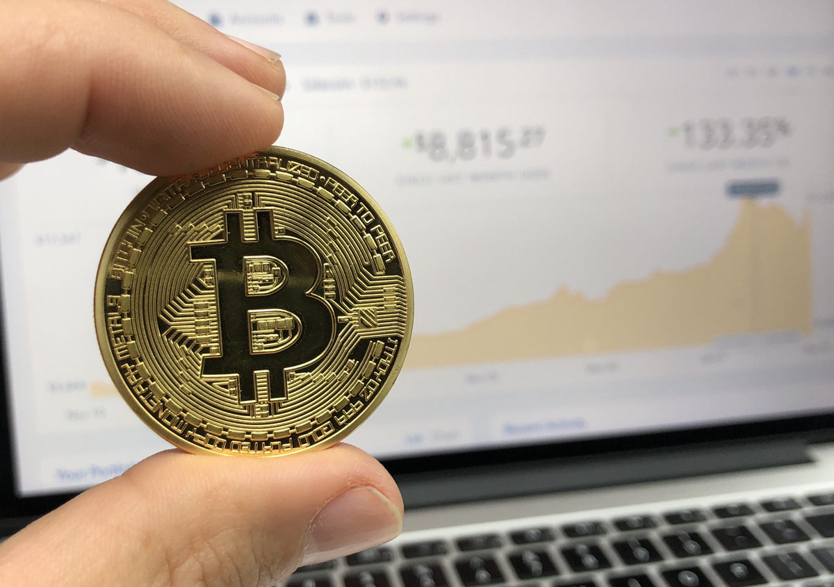 Coin Buy & Sell