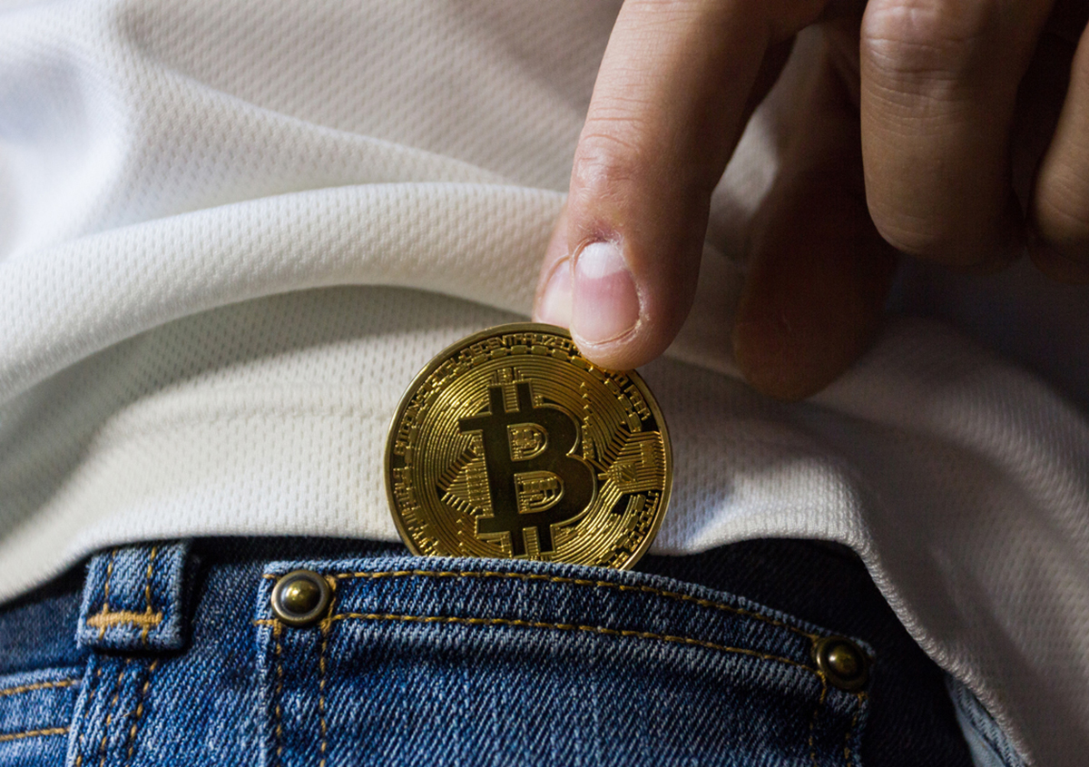Cryptocurrency Trading